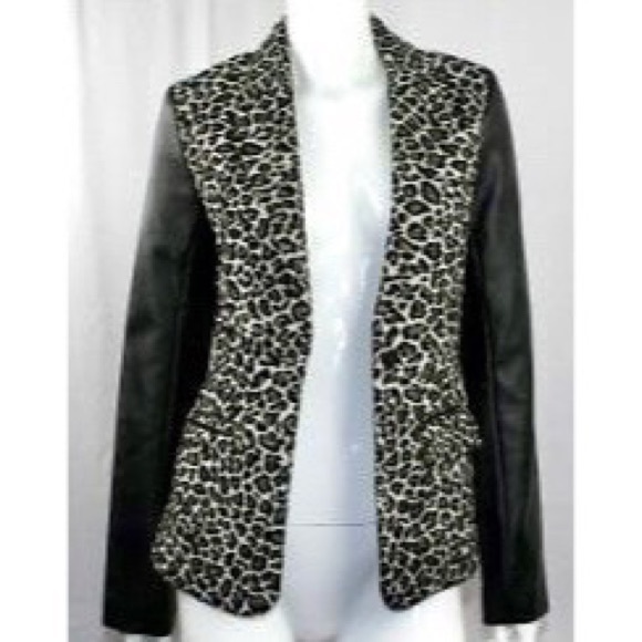 Amanda & Chelsea Blazer Sz 8 NWT - Picture 3 of 8